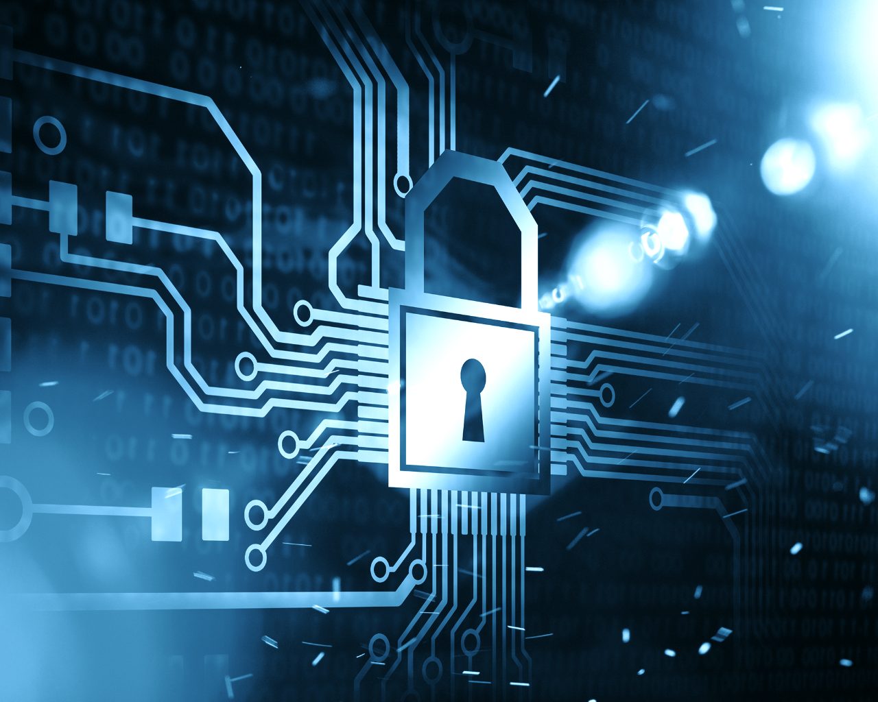 Data Protection & Privacy (DPDP)