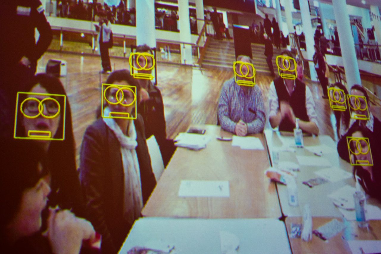 Deepfake & Synthetic Media Detection