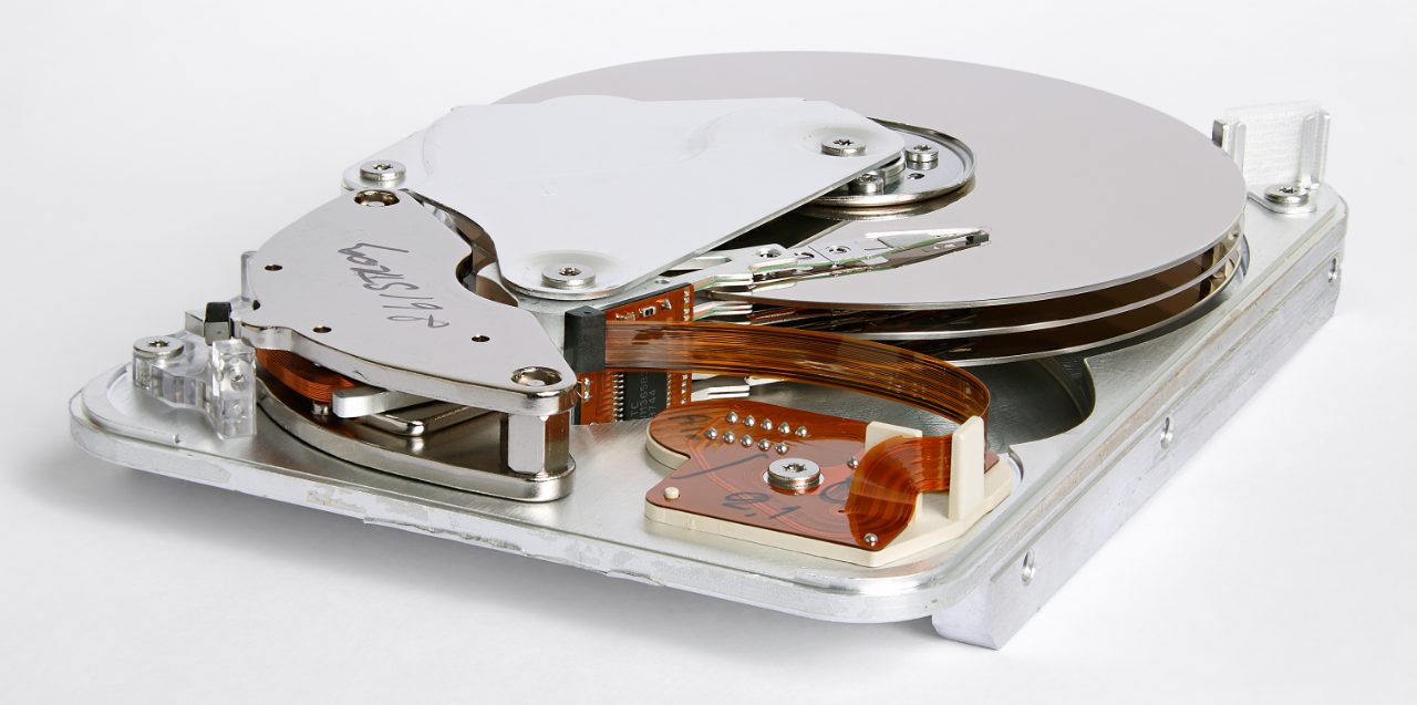 Digital Forensics & Lab Design