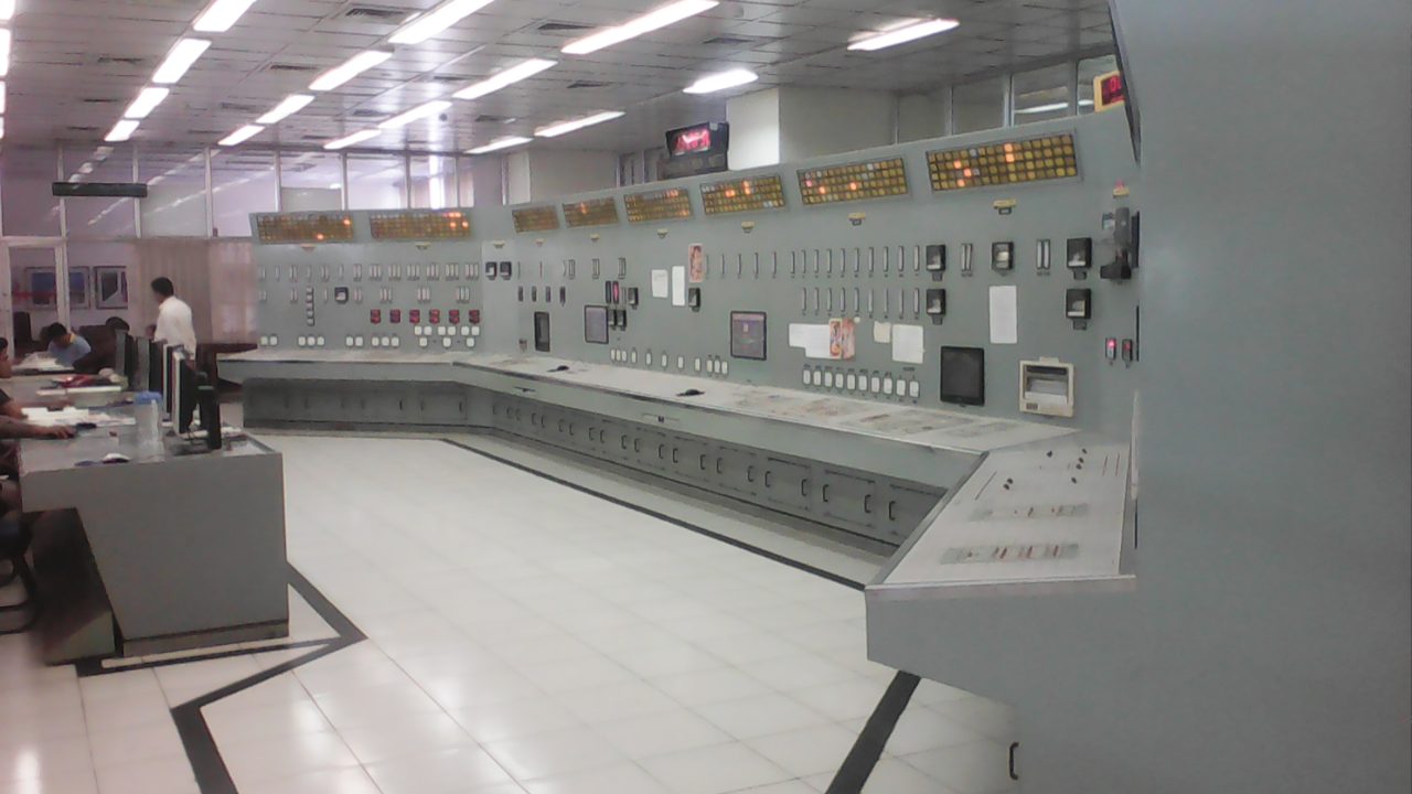 GRC, ISO 27001 & NIST
