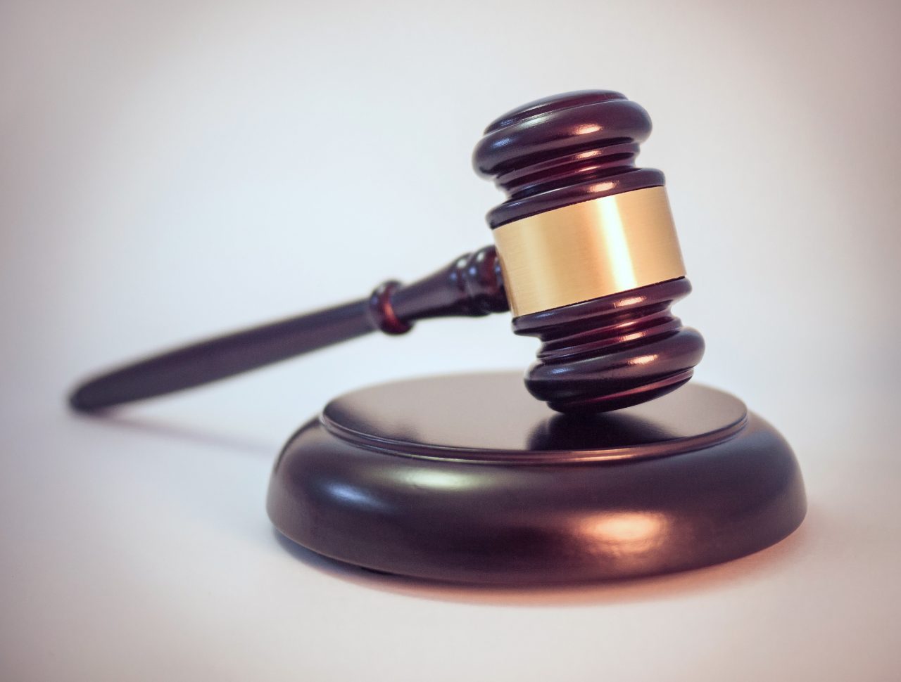 International Legal Cooperation