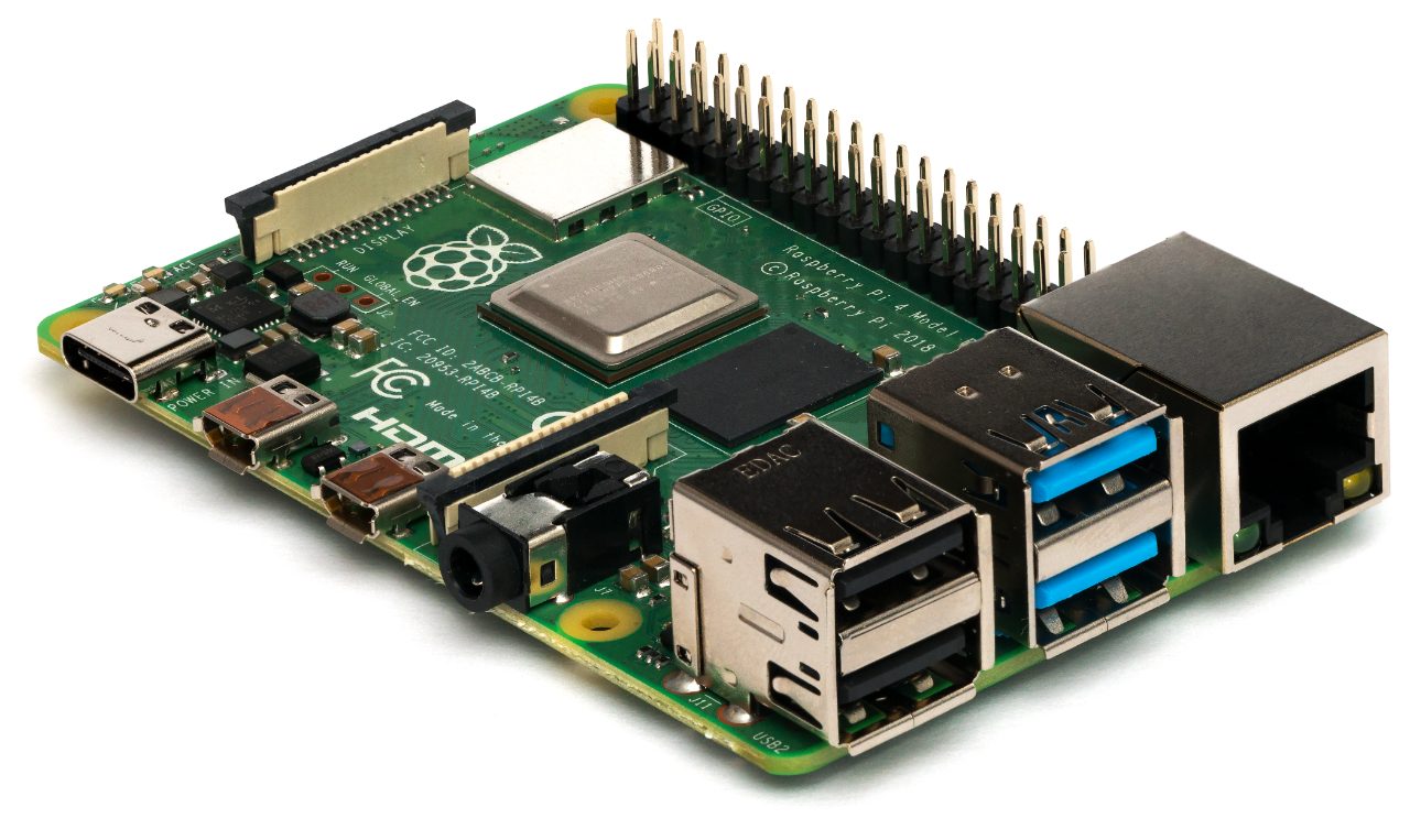 IoT & Digital Trail Forensics